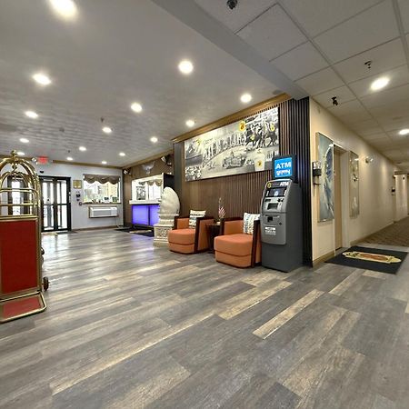 Super 8 By Wyndham Uniontown Pa Hotel Kültér fotó