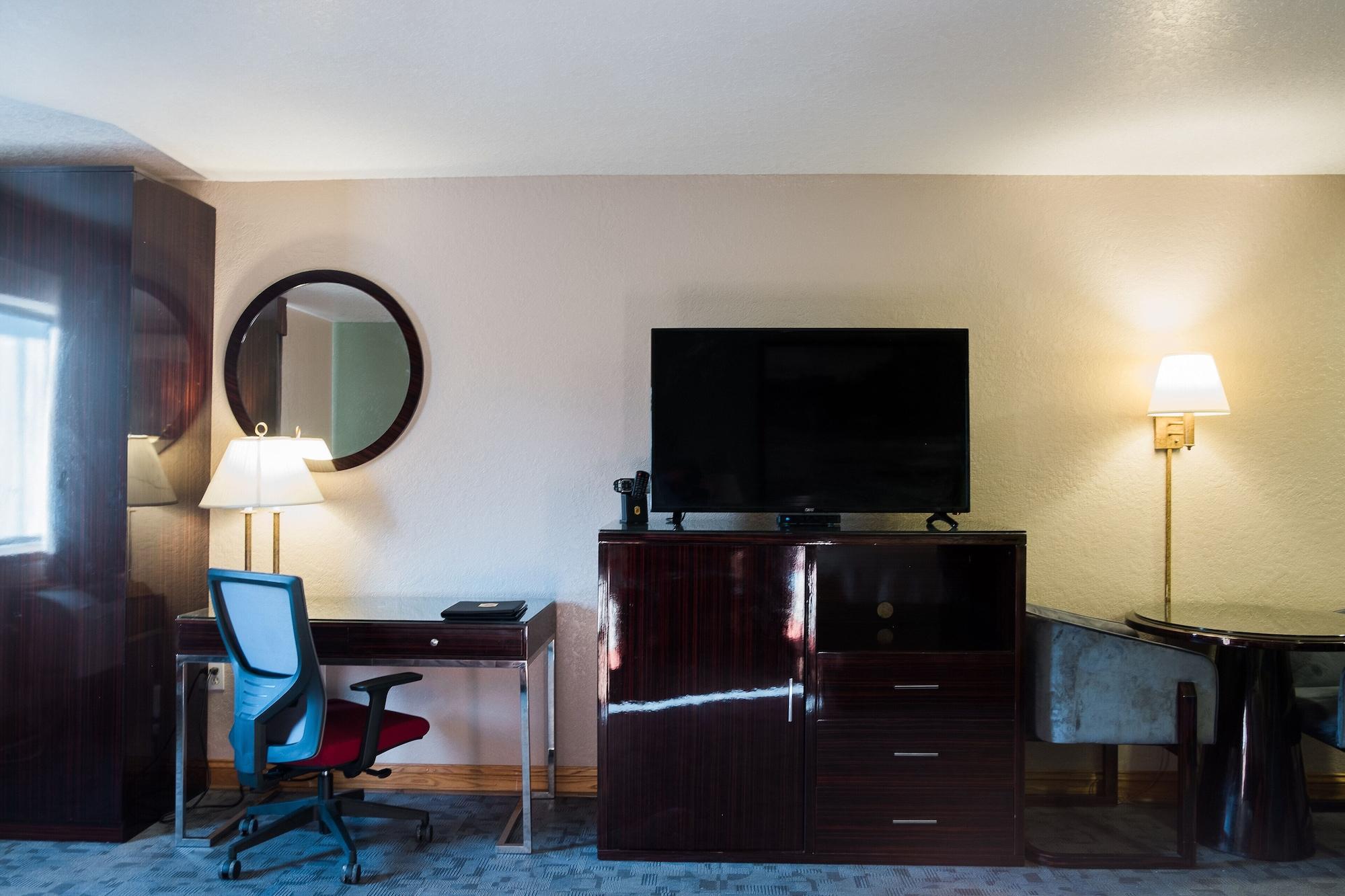Super 8 By Wyndham Uniontown Pa Hotel Kültér fotó