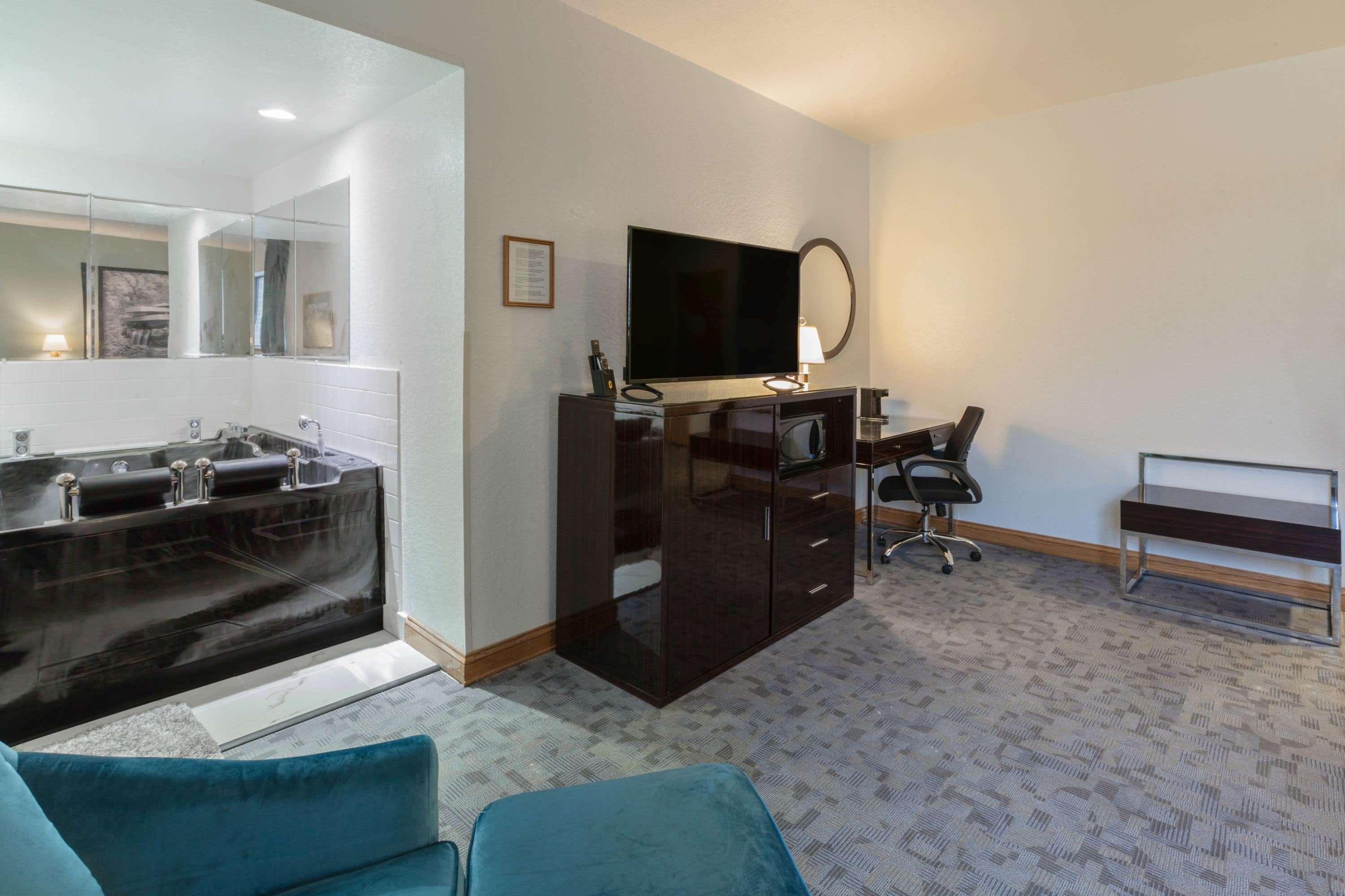 Super 8 By Wyndham Uniontown Pa Hotel Kültér fotó